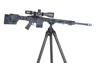 Image of CruxOrd Arca Swiss Cradle for Rifle Support Rest, Black, NSN 1005-01-675-2618 138