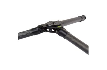Image of CruxOrd Arca Swiss Cradle for Rifle Support Rest, Black, NSN 1005-01-675-2618 150