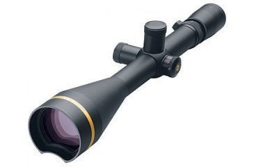 Image of Leupold VX-L 6.5-20x56mm Long Range Extreme Varmint Rilfescope 60390 Personalized by Leupold Custom Shop Rifle Scope Rifle scope