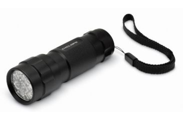 Image of Cyclops 3AAA 14 LED Aluminum Flashlight w/White LED,80 Lumens,Pack of 2,Clam Pack CYC-FL14-2PK