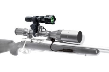 Image of Demo, American Hunter Varmint Light, 250lum, Green Led, AH-VL250-DEMO