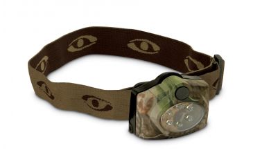 Image of Cyclops Helios Headlamp NXT Camo CYC-906NXTCMO