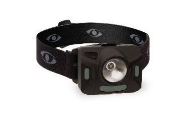 Image of Cyclops Ranger Lt 80 Lumen Headlamp Inlcludes 3 Aaa Batteries CYC-RNG1LT