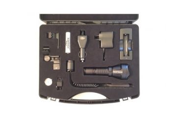 Image of Cyclops Varmint Light 730 Lumen Rechargeable Flashlight w/ Green  LED, CYC-VB730