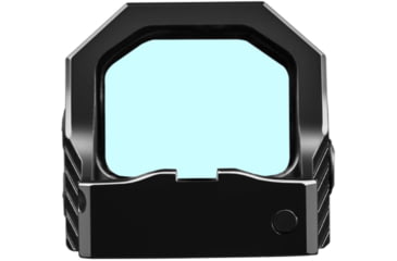 Image of Cyelee Optics CAT SRS6 PRO Reflex Red Dot Sight, 1x21x16.5mm, 6 MOA Dot, Black, X004OOZL3Z
