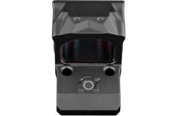 Image of Cyelee Optics Wolf EDG Reflex Red Dot Sight, 1x23x16mm, 3 MOA Dot, Black, X004I4BUNL