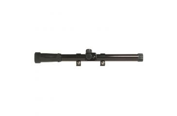Image of Daisy Model 808 4X15 Scope, Black 808