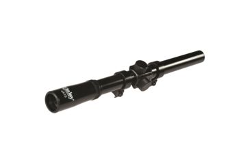 Image of Daisy Model 808 4X15 Scope, Black, 808