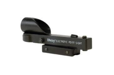 Image of Daisy Powerline Electronic Point Sight, Black, 987809-444