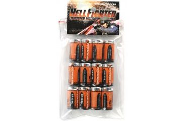 Image of Dark Ops Battery, 3V Cr123, 12 Pack DOH206