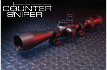 Image of Countersniper Optics 5X25 42mm DOH334