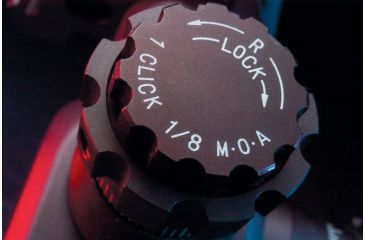 Image of Countersniper Optics 5X25 42mm DOH334