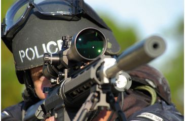 Image of Countersniper Optics 5X25 42mm DOH334