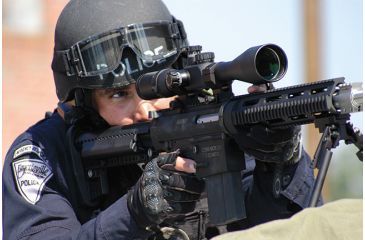 Image of Countersniper Optics 5X25 42mm DOH334