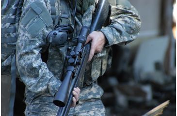 Image of Countersniper Optics 5X25 42mm DOH334