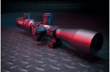 Image of Countersniper Optics 3X9 30mm DOH331