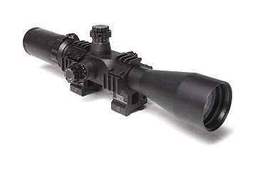 Image of Rifle Scope Countersniper Optics 2X16 44Mm DOH328