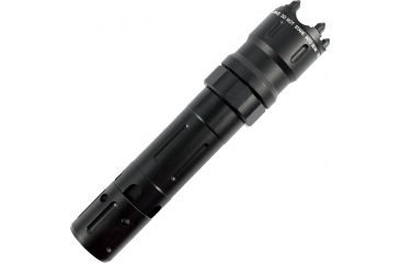 Image of Dark Ops x15 Tactical Flash Light, 150 Lumens, Matte Black DOH220