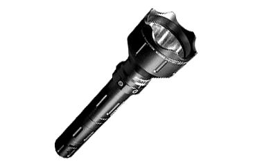 Image of Dark Ops x21 Tactical Rechargeable 350 Lumens Halogen Flash Light DOH238