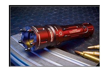 Image of Dark Ops Hx15 Tactical Light