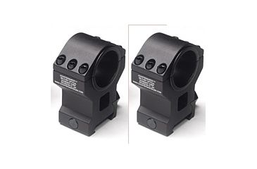 Image of CounterSniper Optics Scope Ring Mount 30Mm Tall DOH337