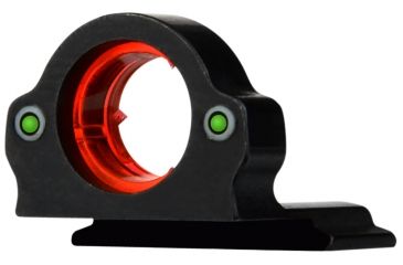 Image of Dead Deer DR4111 Snake Eyes Springfield XD 4/5 In Frnt/Rear Tritium Night Grn