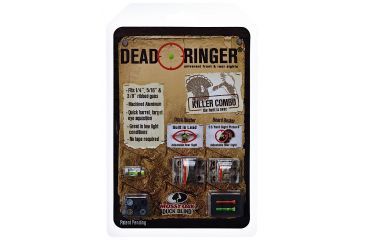 Image of Dead Deer DR4362 Killer Combo Mossy Oak Turkey/Wingshooting Sight