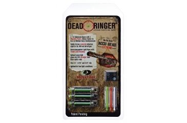 Image of Dead Deer DR4430 Accu-Bead Extreme Mossy Oak Front Sight