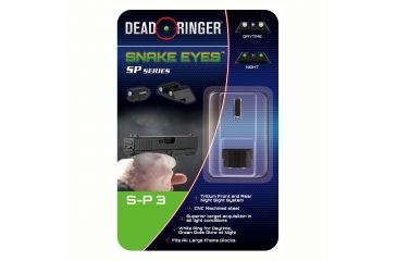 Image of Dead Ringer G-P 3 OEM Rplcmnt Tritium Nt Sight DR4937