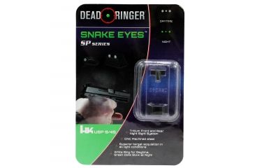 Image of Dead Ringer Heckler &amp; KochUSP9/45,Rplcmnt Trit Nt St DR5040