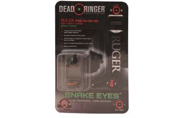 Image of Dead Ringer Ruger P90 / 91 / 93 /95,SE GR Frnt &amp; Rear DR4050