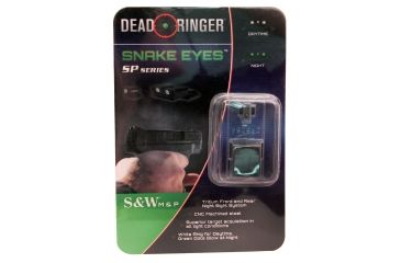 Image of Dead Ringer Smith &amp; Wesson M&amp;P, Rplcmnt Trit Nt St DR5064