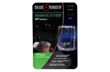 Image of Dead Ringer Walther Univ SeriesRplcmnt Tritium Ns DR5019