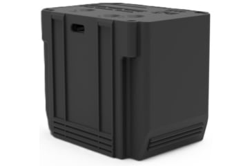 Image of DEFEND Rechargeable Battery, Black, Small, DFD-BTY01