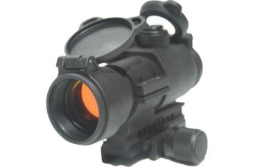 Image of Demo, Aimpoint Pro Patrol Rifle Optic 30mm Red Dot Sight 12841-DEMO
