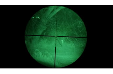 Image of Demo, Armasight CO-X 3AN Night Vision Rifle Scope, NSCCOX000133NA1