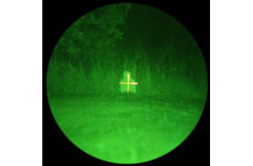 Image of Demo, Armasight Vulcan 4.5x 3 Bravo MG - Compact Professional Night Vision Rifle Scope Gen 3 w/ Manual Gain NRWVULCAN439DB1