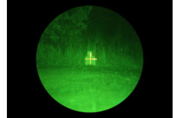 Image of Armasight Vulcan 3.5-7x QS MG Night Vision Rifle Scope NRWVULCAN339DA1
