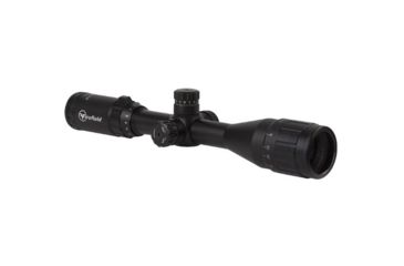 Image of Demo,Firefield 3-12x40 Rifle Scope w/ AO Reticle FF13043
