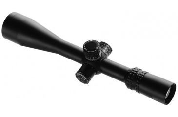 Image of Demo, Nightforce NXS 3.5-15x50mmF1 Rifle Scope Zerostop,250 MOA NP-RF1 C355