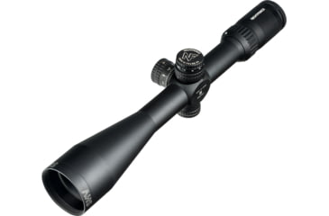 Image of Demo,NightForce SHV 4-14x50mm F1 Rifle Scope,Black,.1 Mil Radian,Illuminated MIL-R Reticle C557-DEMO