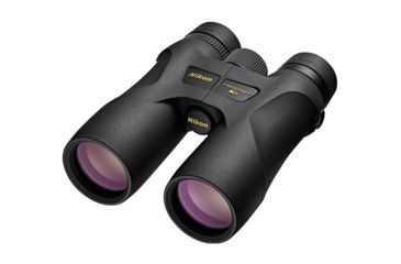 Image of Demo, Nikon Prostaff 7S 10x42 Waterproof Binocular, Black 16003