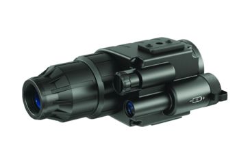 Image of DEMO Pulsar Challenger GS 1x20 Night Vision Minocular with Head Mount Kit