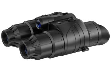 Image of DEMO, Pulsar Edge GS 1x20 Night Vision Goggles w/ Head Mount, 75095