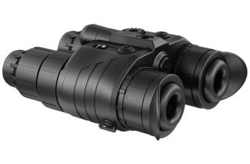 Image of DEMO, Pulsar Edge GS 1x20 Night Vision Goggles w/ Head Mount, 75095