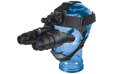 Image of DEMO, Pulsar Edge GS 1x20 Night Vision Goggles w/ Head Mount, 75095