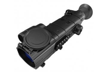 Image of DEMO Pulsar Rifle Scope Digisight N550 with 940 IR Flashlight R-PL76311-DEMO