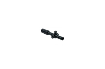 Image of Demo,Sightmark Triple Duty 2.5-10x32 Waterproof Rifle Scope,Black,Circle Dot Duplex Reticle SM13022CDX