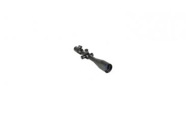 Image of Demo,Sightmark Triple Duty 6-25x56 Waterproof 35mm Rifle Scope,Matte Black,Mil-Dot Dot Reticle - SM13019MDD
