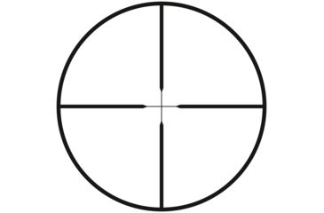 Image of Zeiss Conquest V4 4-16x44 Rifle Scope w/Exposed Elevation Turret, Z-Plex #20 Reticle, Side Parallax, 522931-9920-080